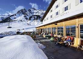 Après Post Hotel 3