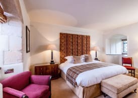 Amberley Castle- A Relais & Chateaux Hotel 3