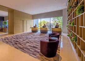 Hyatt Regency Andares Guadalajara 3