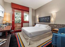 City Style Hotel Reggio Emilia 5