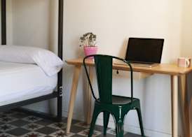 The Boc Hostels Palma - Youth Hostel 4