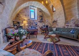 Eyes Of Cappadocia Cave Hotel 3