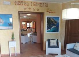 I Ginepri Hotel 2
