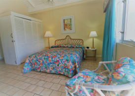 Timothy Beach Resort 4