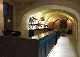 Cesca's Boutique Hotel 2