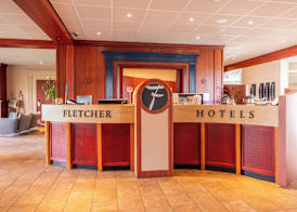 Fletcher Hotel-Restaurant Noordsee-Ameland 2