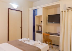 Abbeville Hotel Torre I - Torre II 5