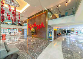 Havana Nha Trang Hotel 5