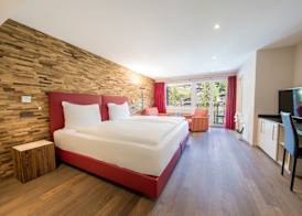 Belvedere Swiss Quality Hotel 5