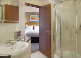 Cambridge Belfry Hotel & Spa 4