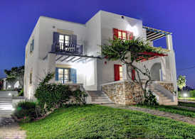 Acquamarina Resort 5