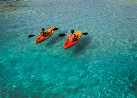 El Dorado Royale Spa Resort - All Inclusive 4