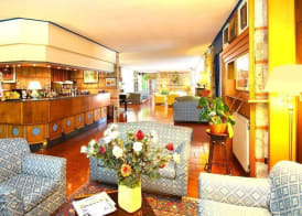 Hotel Garden Terni 2