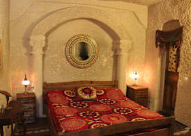Kismet Cave House 2
