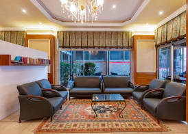 Alanya Beach Hotel 3