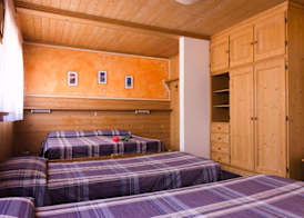 Hotel Centrale 5
