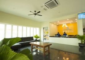 Nadias Hotel Cenang Langkawi 2