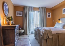 Domaine Rabiega - Vineyard and Boutique hotel 4