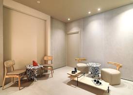 LIV Mackenzie Beach Suites Larnaca ADULTS ONLY 3