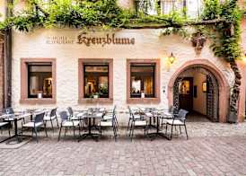 Kreuzblume Hotel & Restaurant 3