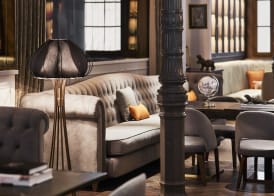 Gran Hotel Inglés - The Leading Hotels of the World 4
