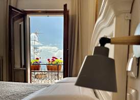 Hotel S. Ercolano 3