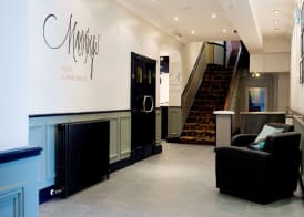 Mannings Hotel 3