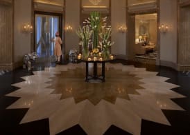 The Leela Palace Udaipur 2