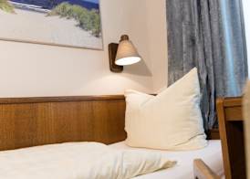 Peters - das Genusshotel in der Wingst 5