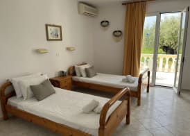 Sweet Dreams Apartments 2