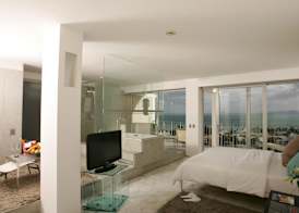 Hotel Villa Didon Carthage 3
