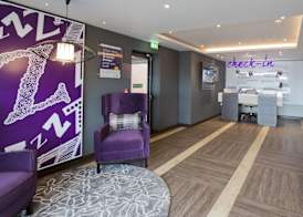 Premier Inn Whitley Bay 2
