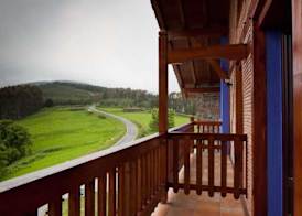 Hotel-Apartamento Rural Atxurra 4