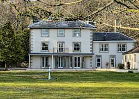 Lovelady Shield Country House Hotel 4
