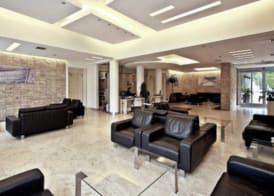 All Time Relais & Sport Hotel 3