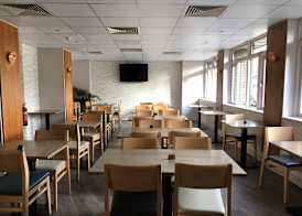 Waterloo Hub Hotel & Suites 3