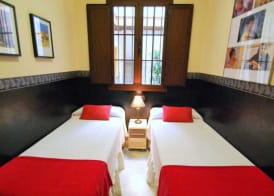 Living-Sevilla Apartments San Lorenzo 2