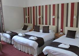 Chatsworth House Hotel 4