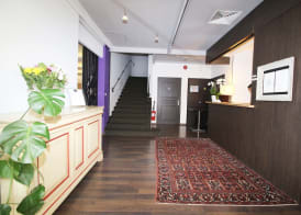Hôtel Napoléon 3