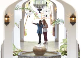 Bluebay Beach Resort & Spa 2