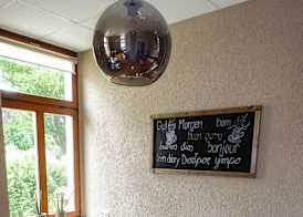 Hotel Am Rittergut 2