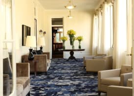 Hotel Quinta das Lagrimas - Small Luxury Hotels 3