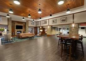 Wyndham Garden San Antonio Airport 4