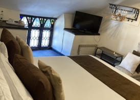 The Cridford Inn 2