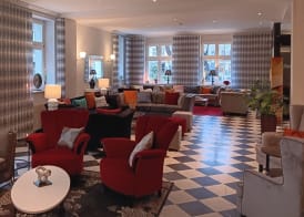 SORAT Hotel Cottbus 4