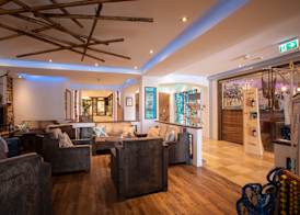 Wellness Natur Resort Gut Edermann 2