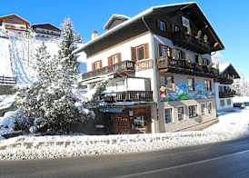 Rider Hotel Obereggen 4