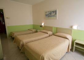 Hotel Salsello 2