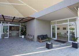 Sisan Family Resort 2