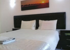 The Place Apartments 5